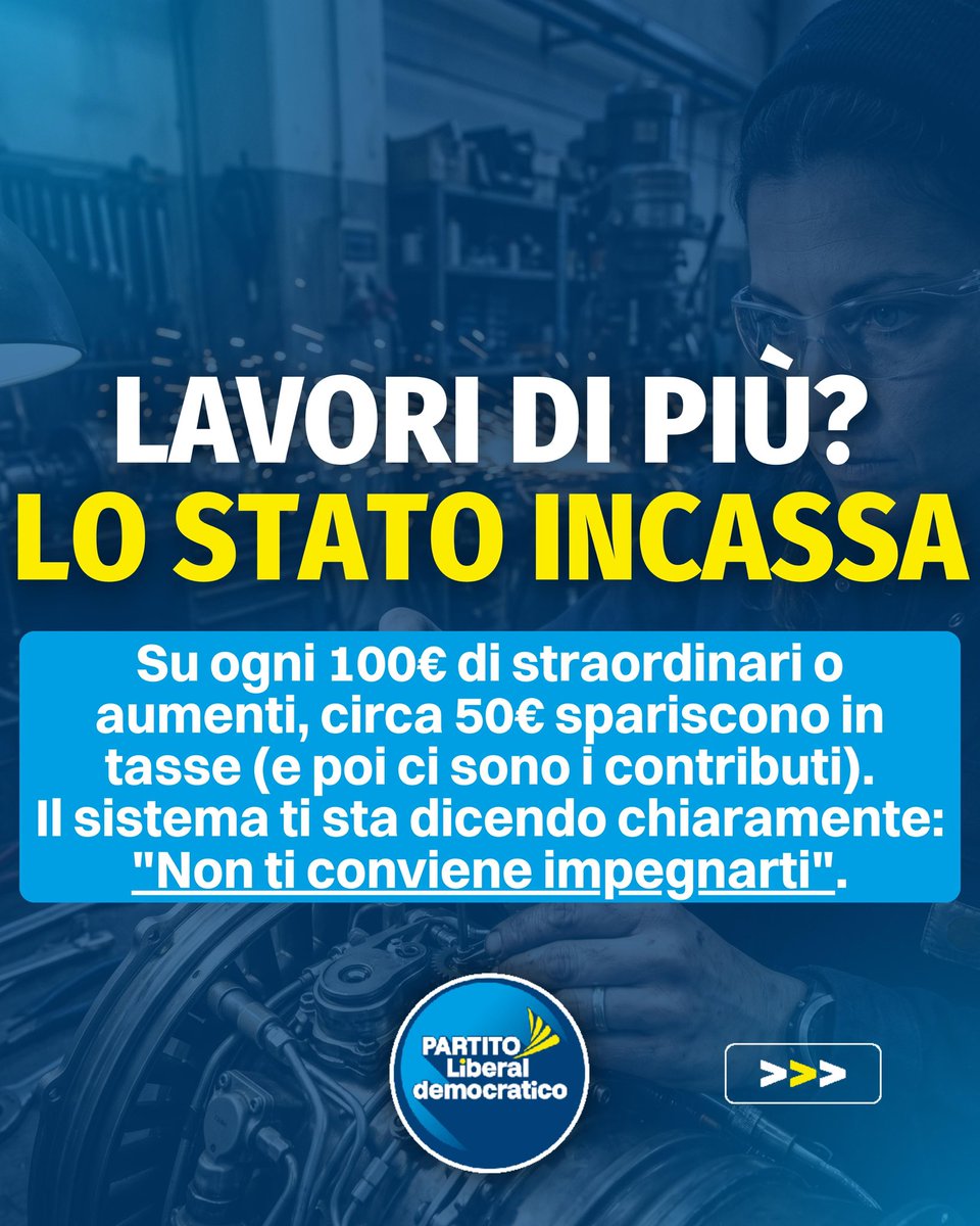 Partito Liberaldemocratico tweet media