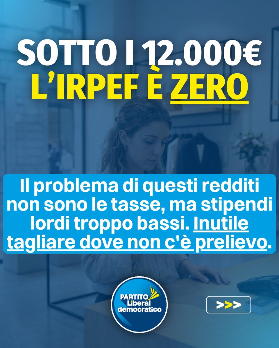 Partito Liberaldemocratico tweet media