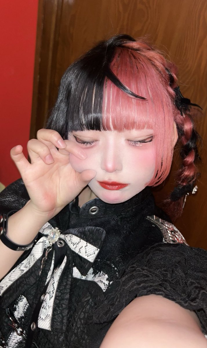 かると【OROCHI】 tweet media