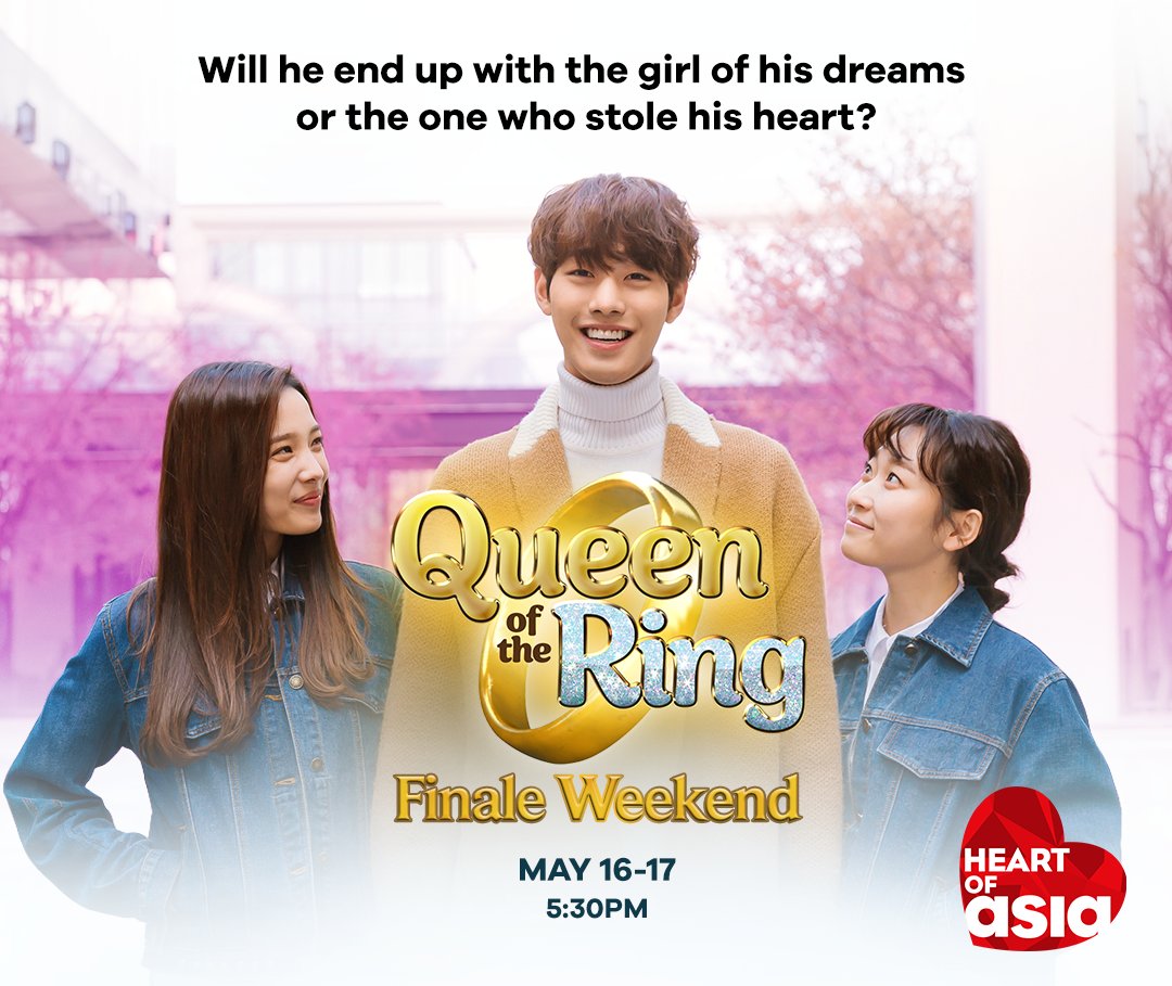 Heart of Asia Channel tweet media