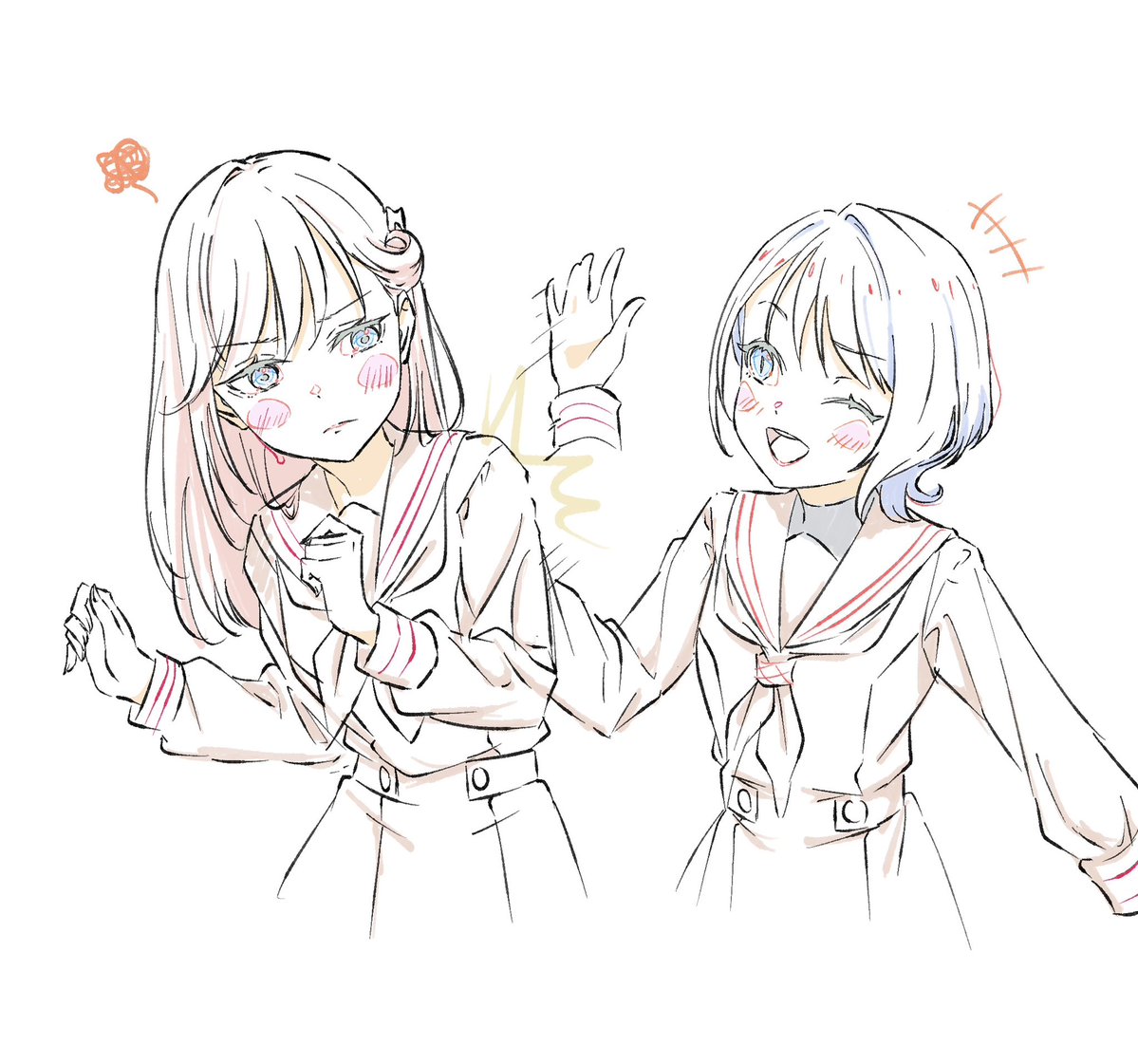 ふじ tweet media