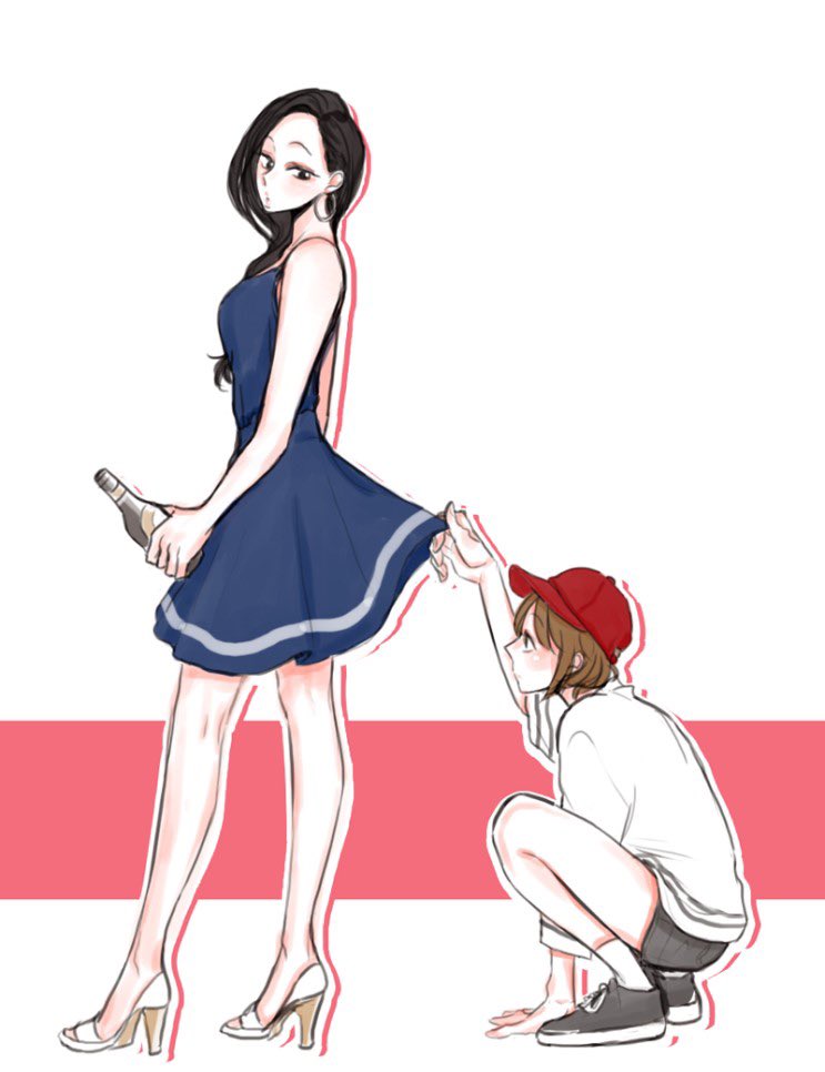 Daily Yuri tweet media