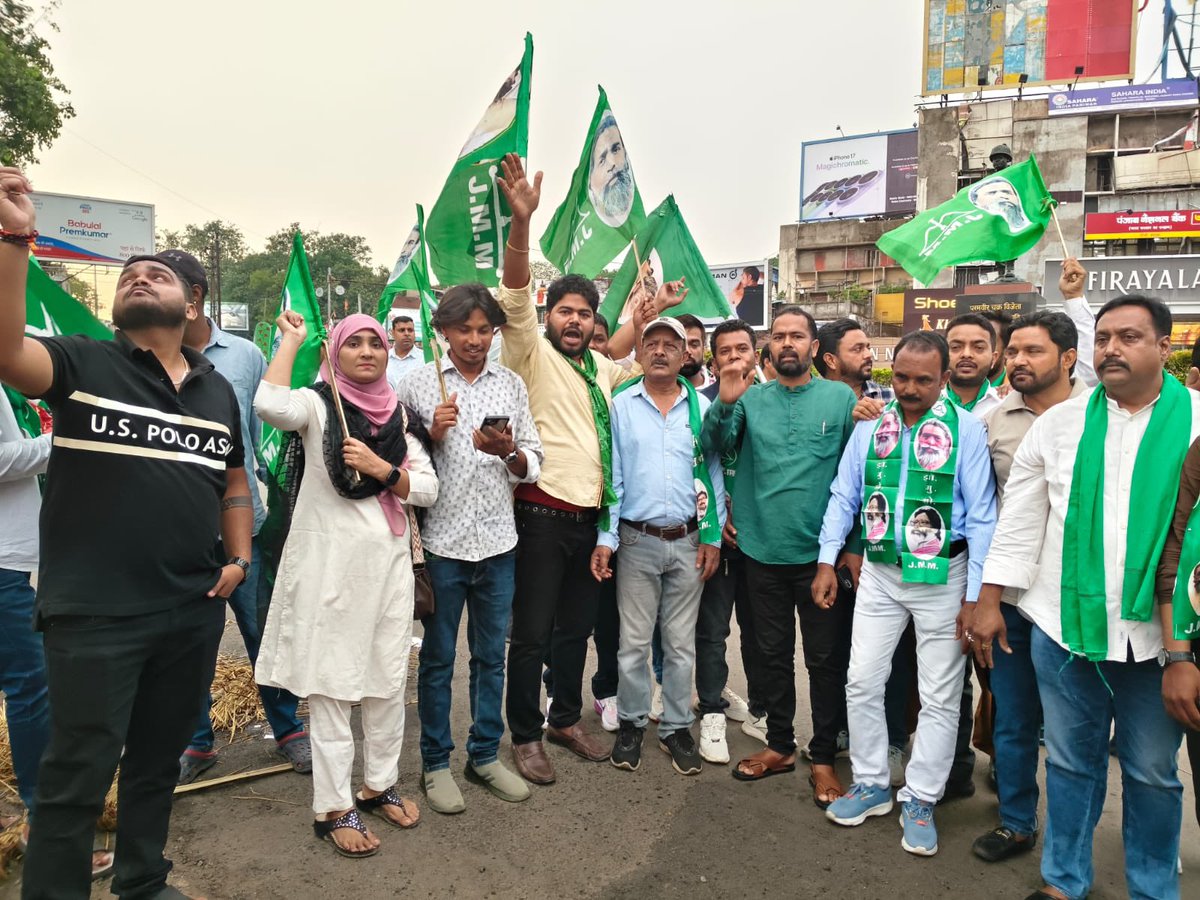 Raju Mahto tweet media