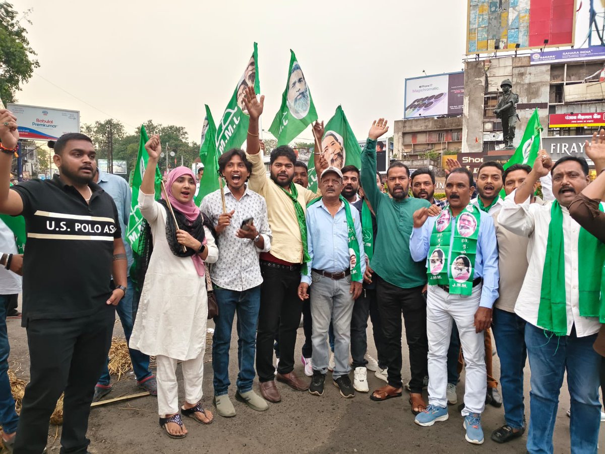 Raju Mahto tweet media