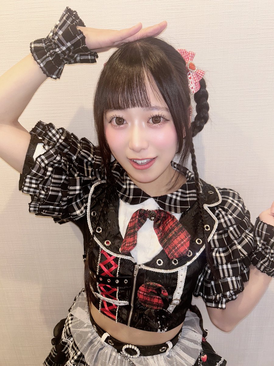 日向にこ【Merry Mellow】 tweet media