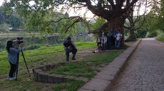 OH_RTP's tweet photo. “À Procura dos Gigantes Verdes” é uma das reportagens para ver no OUTRAS HISTÓRIAS, na próxima semana, dia 20 de maio, às 21H na RTP1.
As árvores de grande porte têm um papel fundamental no equilíbrio dos ecossistemas da Terra. https://t.co/tLnUWQHo6f