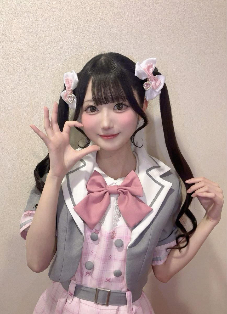 可愛川ここ【ヒロインズ研究生】 tweet media