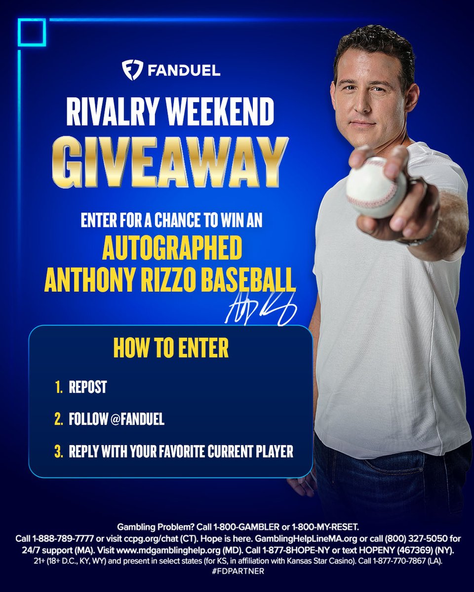 FanDuel tweet media