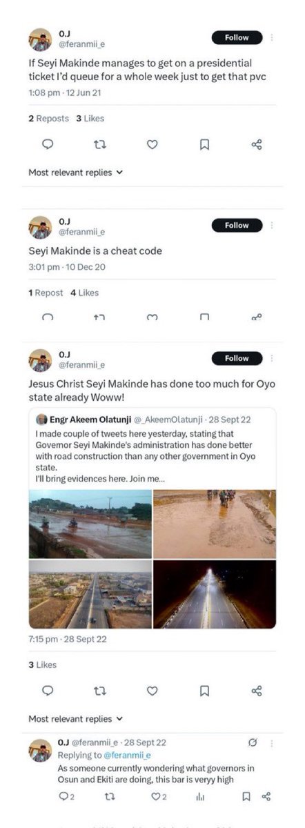 Ifedayo (JIMCRUZ) tweet media