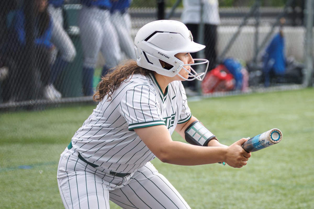 NEC Softball tweet media