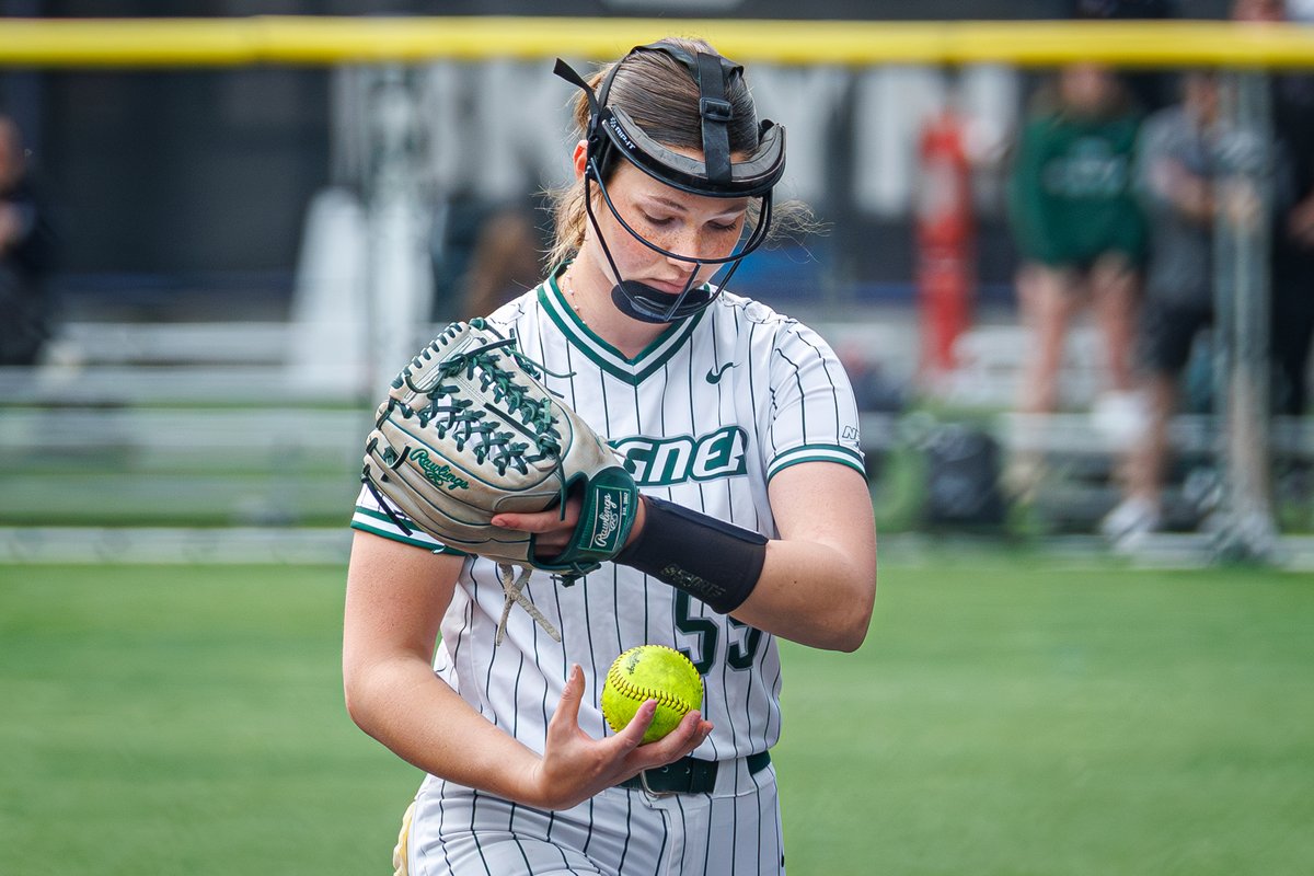 NEC Softball tweet media