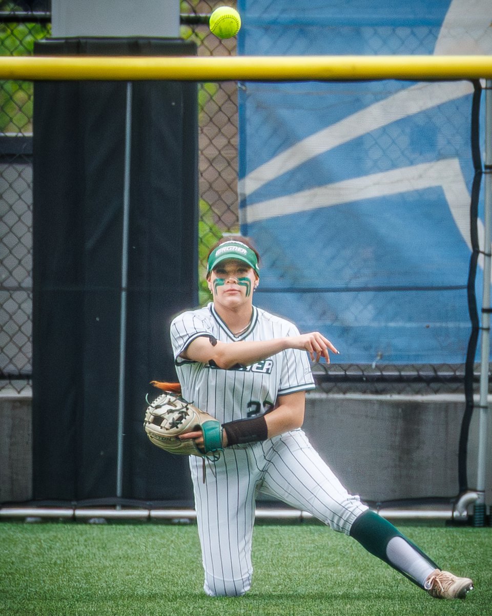 NEC Softball tweet media