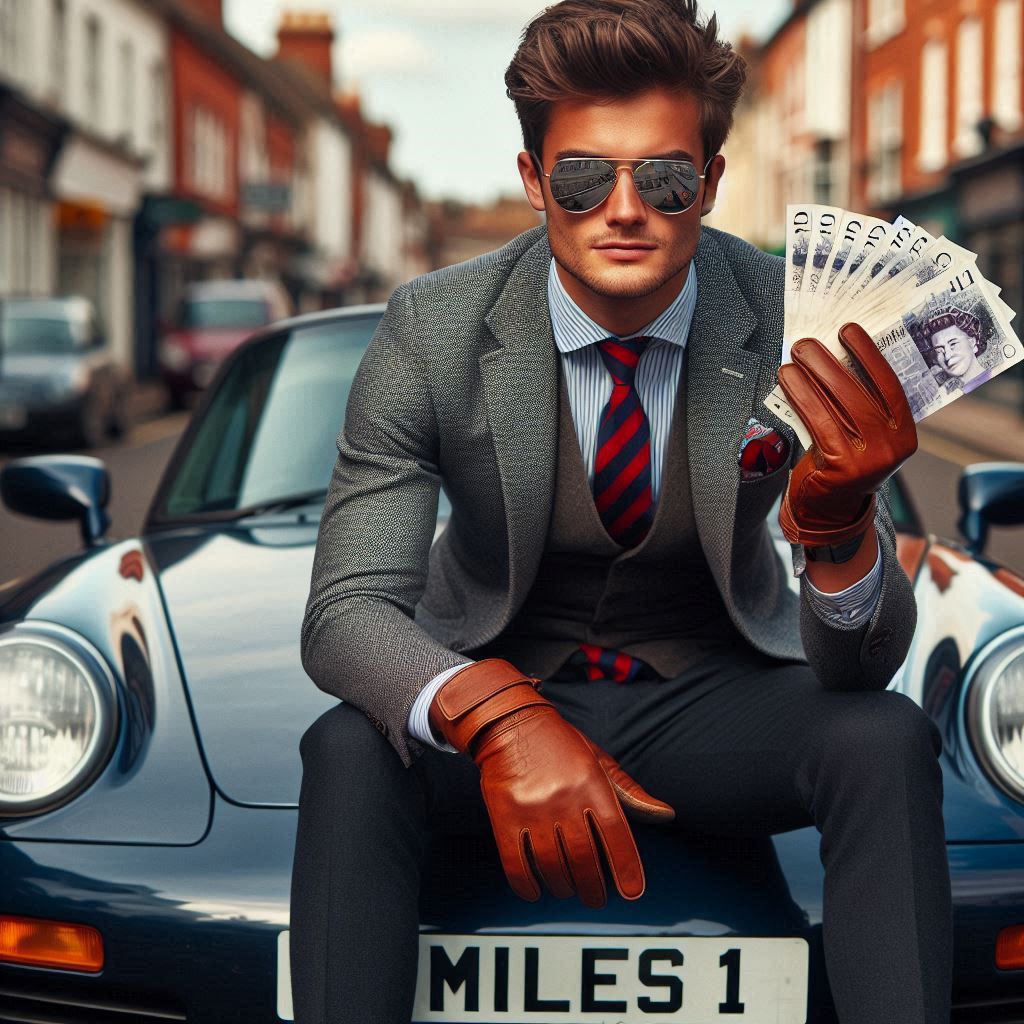 GreedyMiles's tweet photo. Bought a new classic car today. It goes like a dream. Epic. Now for a pig to contribute towards it ! #findom https://t.co/KQK094gn9P