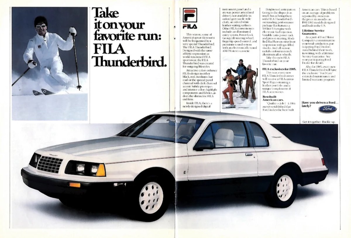 So many brand collabs out these days but bet you didn’t know about the ...