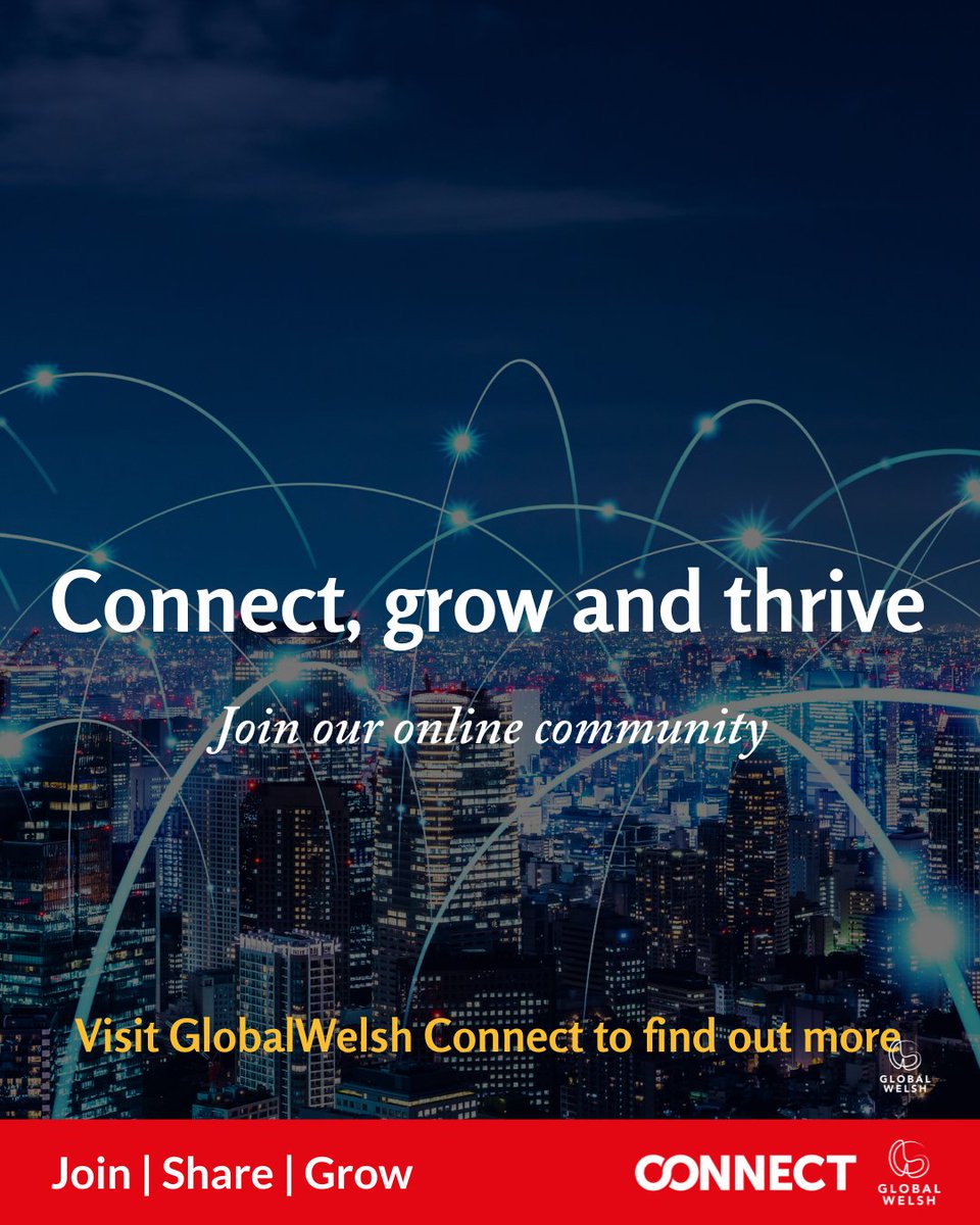 GlobalWelsh tweet media