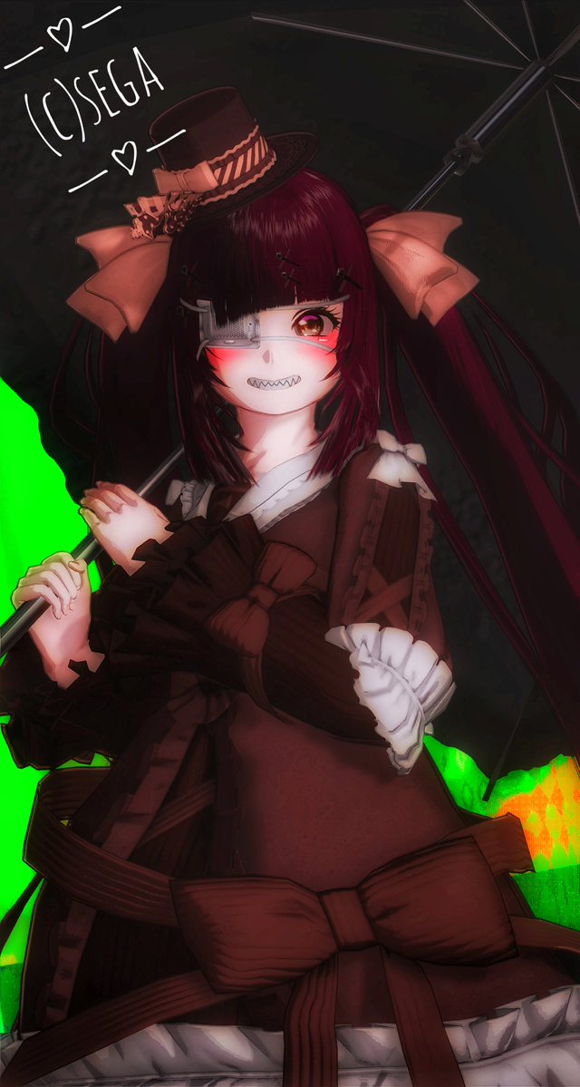 くろ tweet media