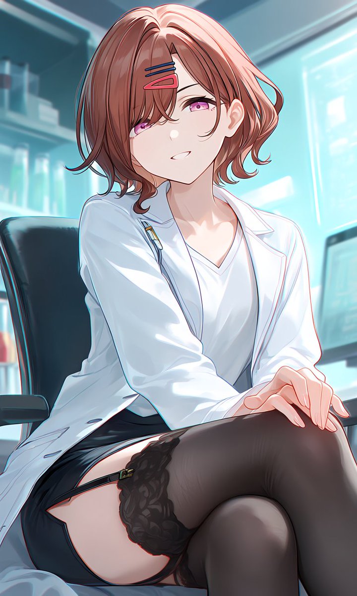 Estaxia＠AIイラスト練習中 tweet media