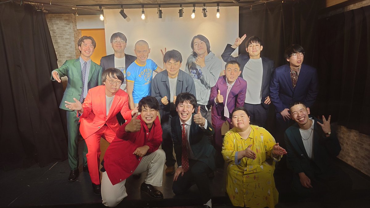 さなだ tweet media