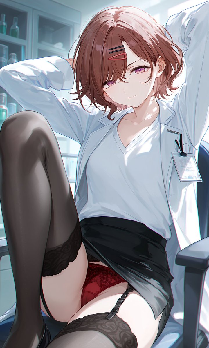 Estaxia＠AIイラスト練習中 tweet media
