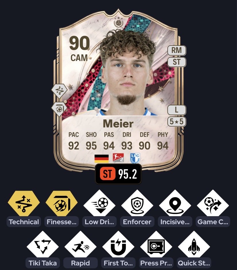 AntimoBuomp's tweet photo. @DetectiveFUT Does he Fit? https://t.co/gAmRBOr7fc
