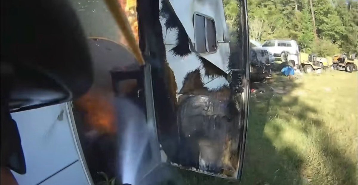FirefighterCloseCall tweet media