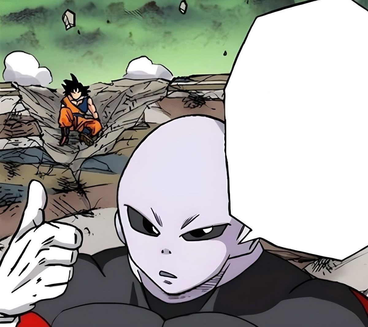 Dragon Ball Daily tweet media