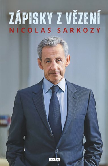 knihkupec's tweet photo. Francouzský politik šel do báně, páč tam se s tím nemažou. Nicméně díky tomu se stal bestselleristou a jen za první měsíc prodal ve Francii 200 000 výtisků svých vězeňských vzpomínek. Inspirace jak pro naše soudnictví, tak pro budoucí odsouzené hlavouny. https://t.co/yF7GD4Cxd8
