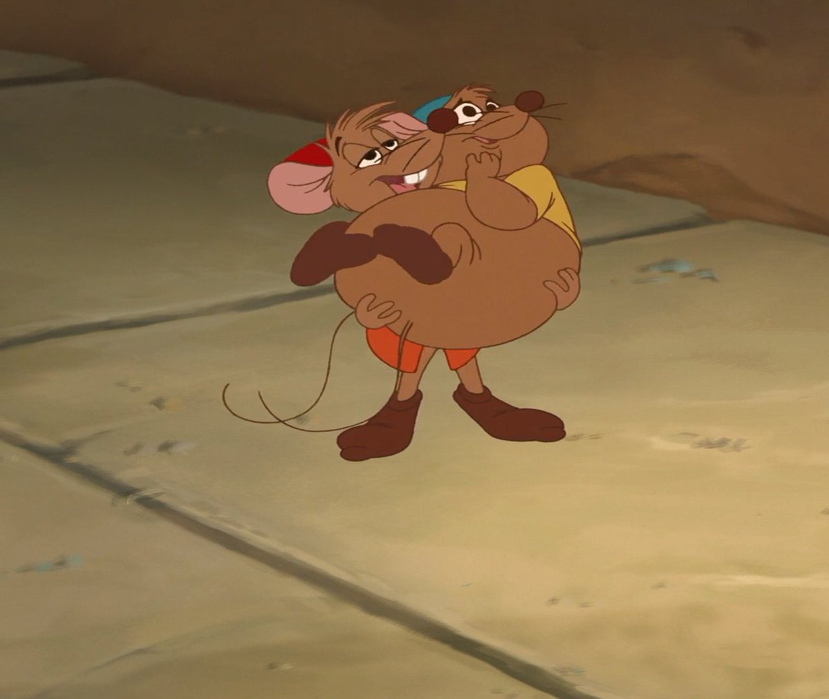 🐭 Arai 🦝 tweet media