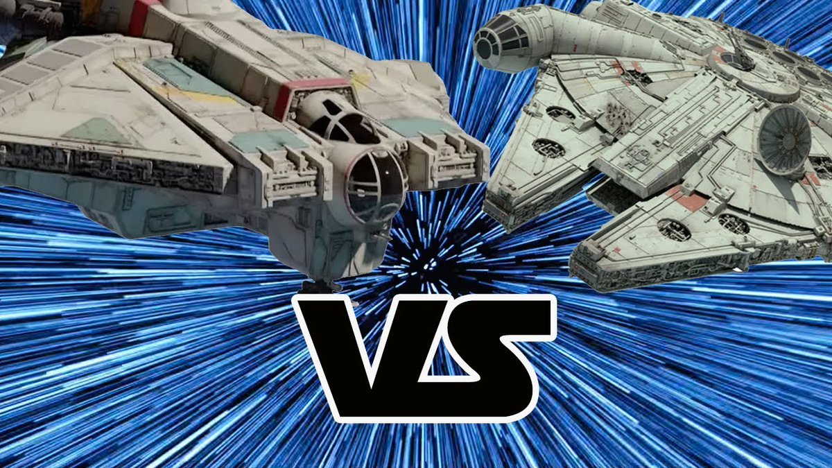 Star Wars Daily tweet media