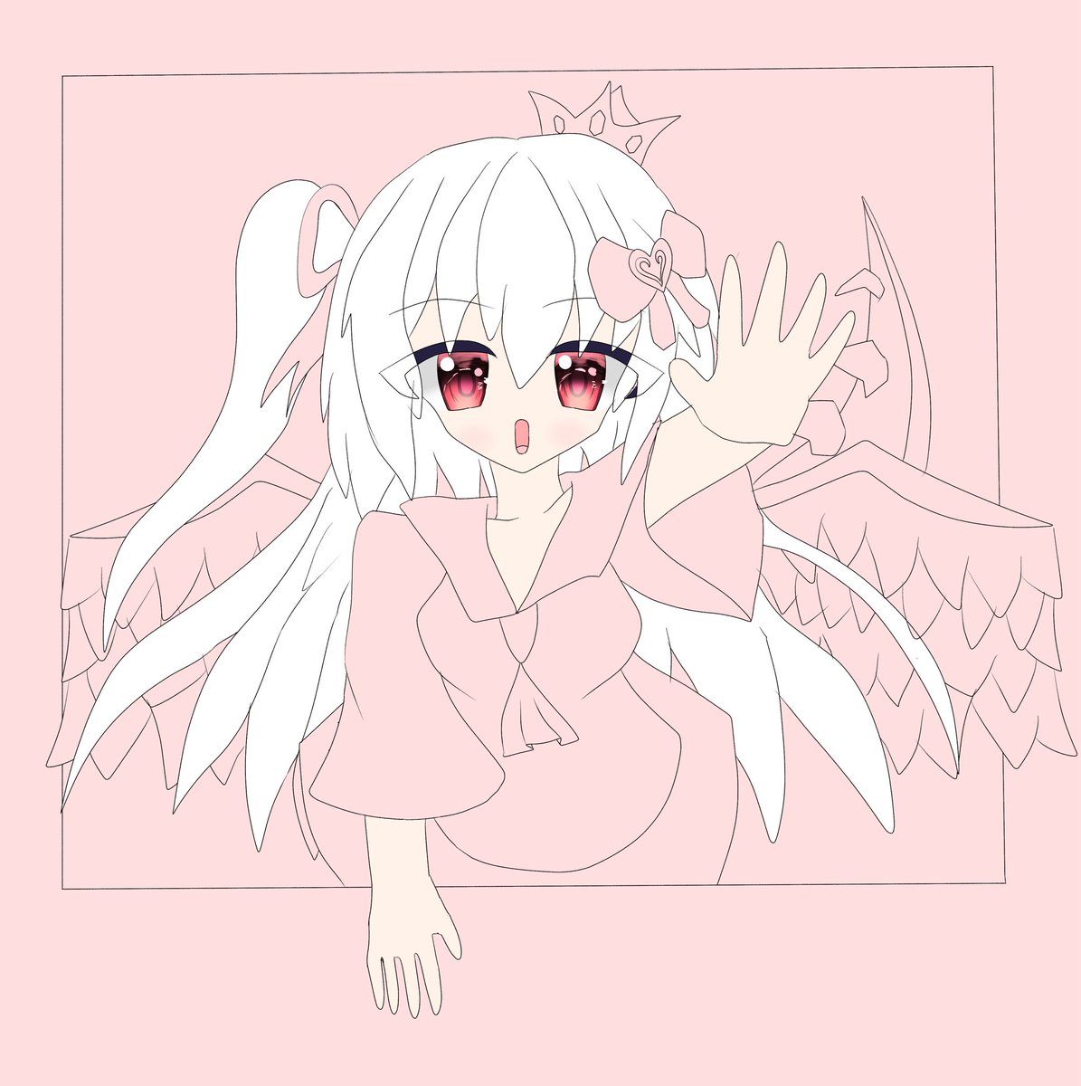 GOMA@絵描き tweet media