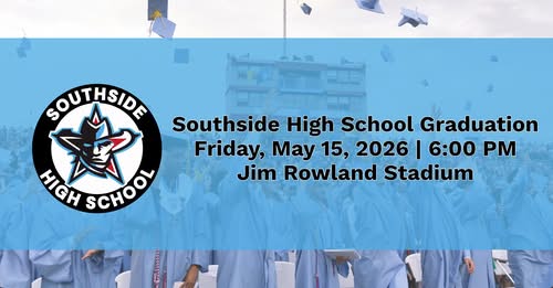 FSSouthside's tweet photo. https://t.co/9YnNwLY7wT