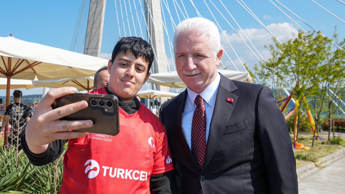 TC İstanbul Valiliği tweet media