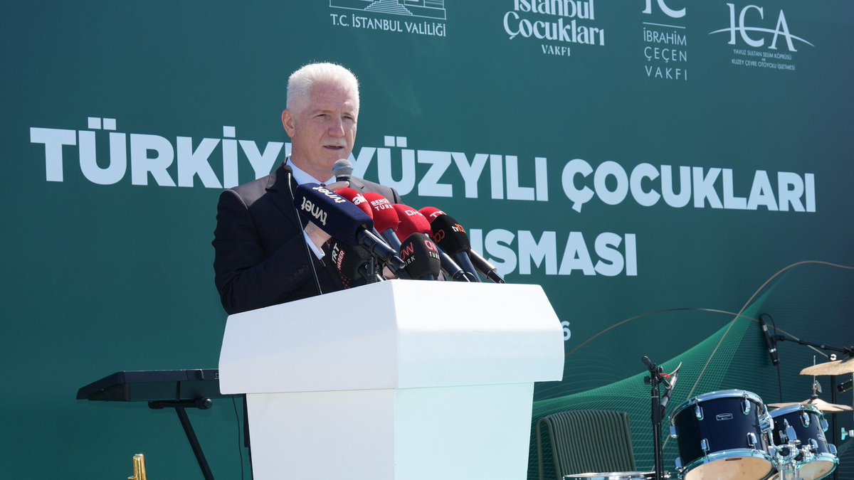 TC İstanbul Valiliği tweet media