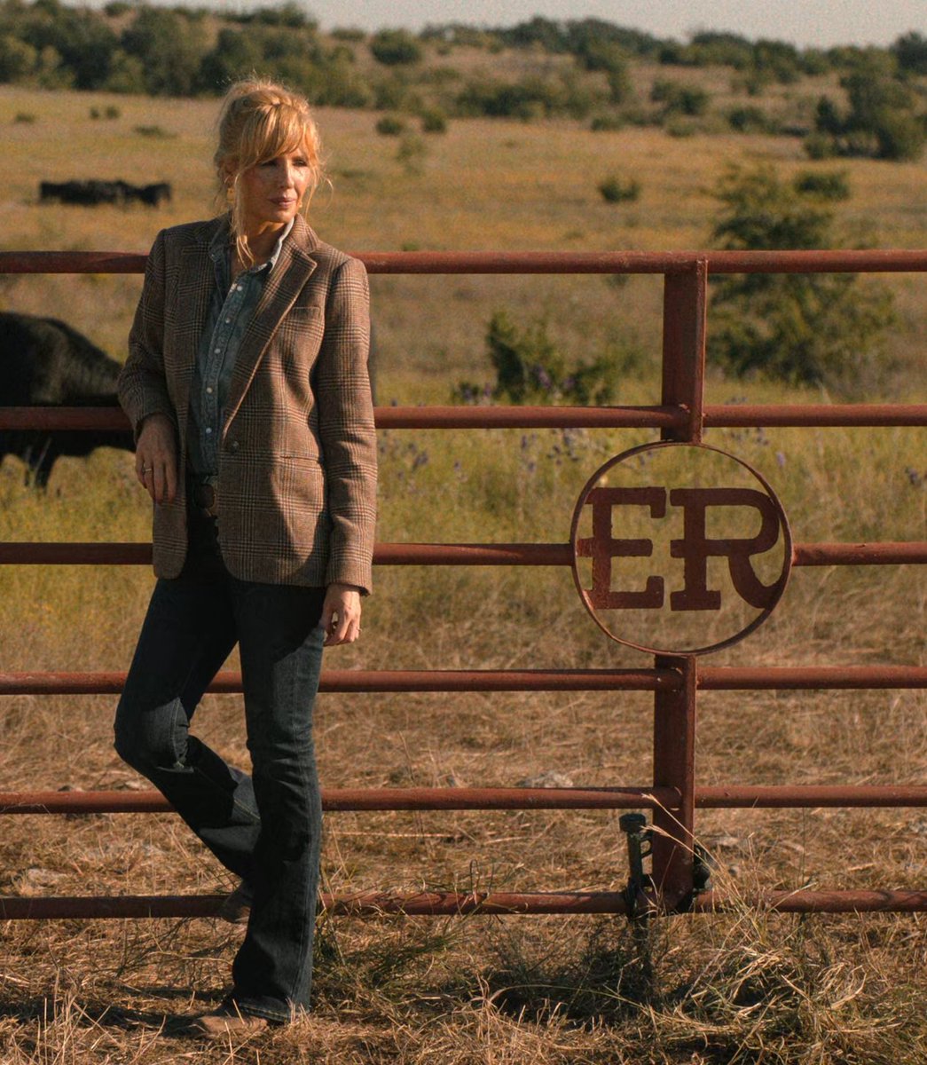 e ꕤ 𑁍 | dutton ranch spoilers tweet media