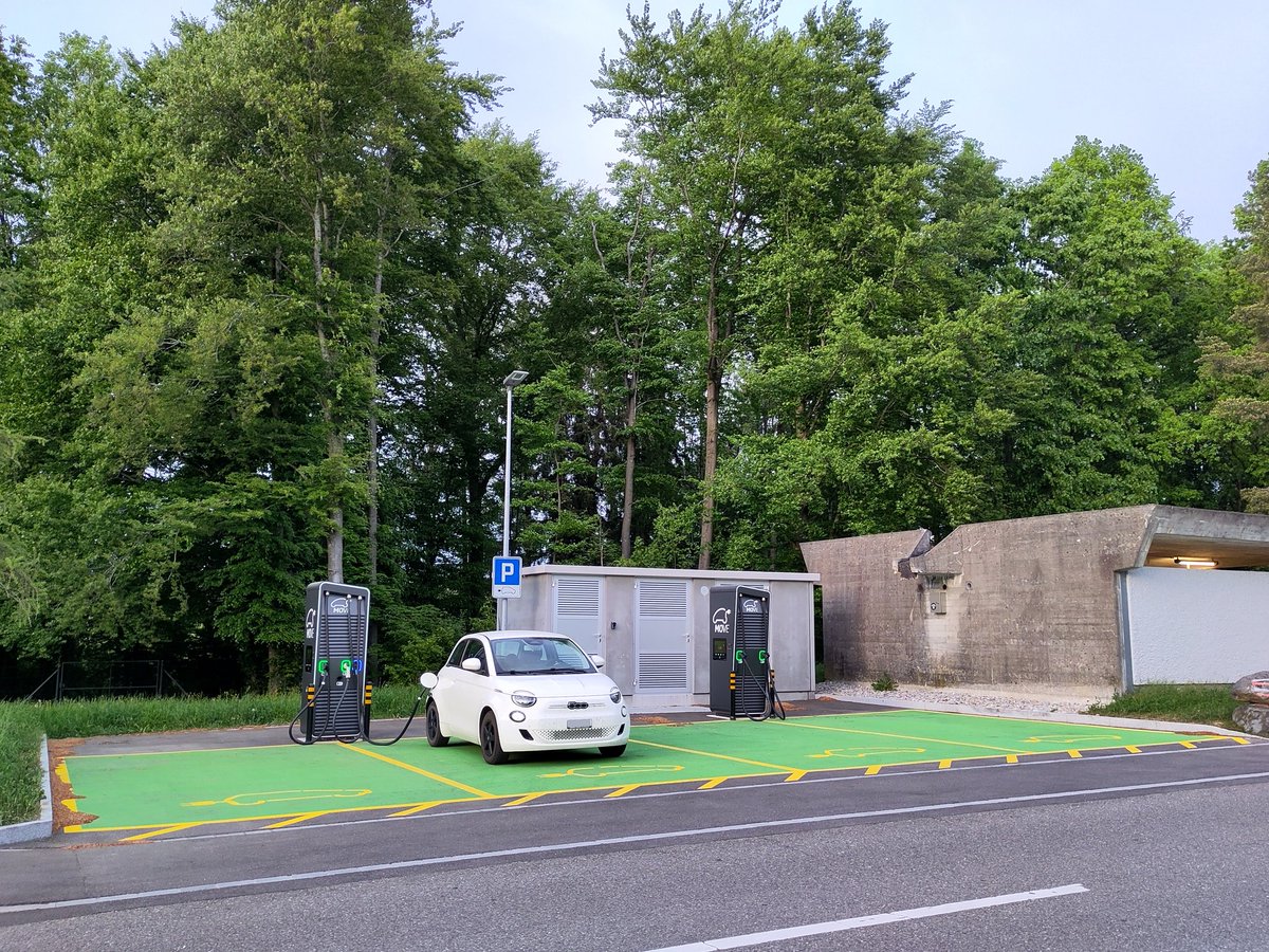 ChargeGuide🇨🇭 tweet media