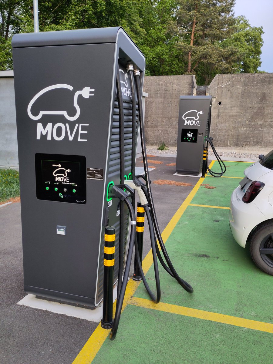 ChargeGuide🇨🇭 tweet media