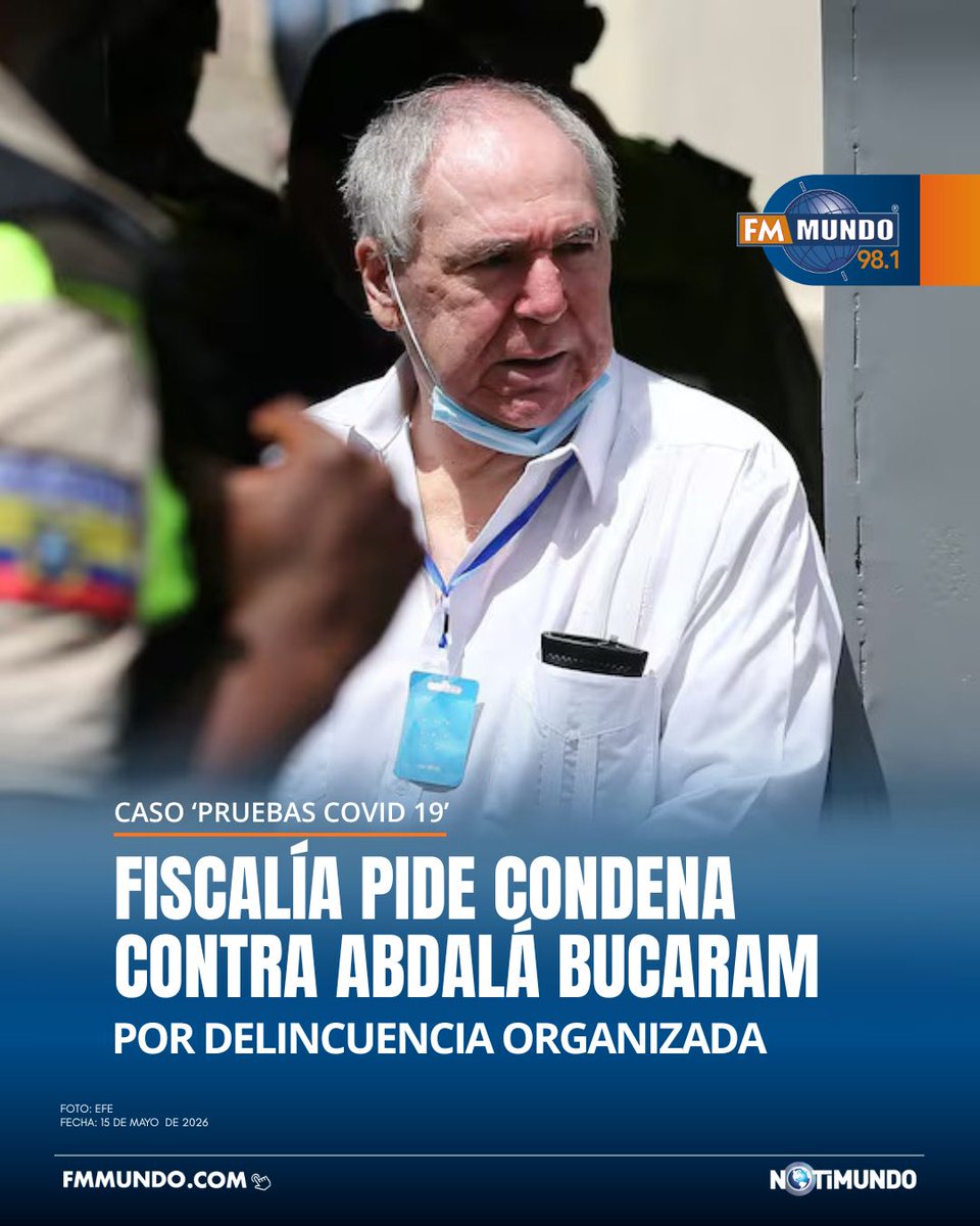 NotiMundo tweet media
