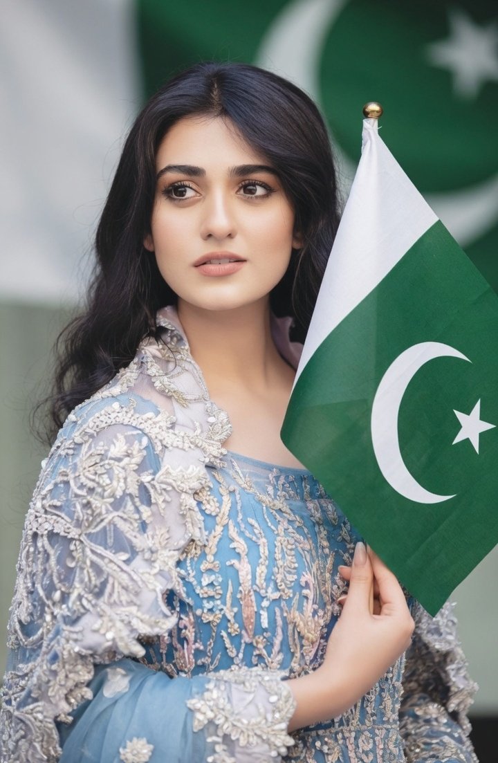 Fatima PTI tweet media