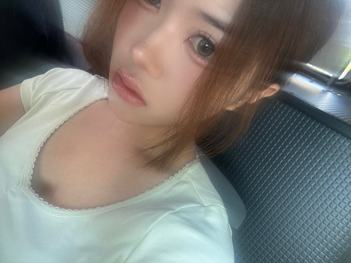 후우 tweet media
