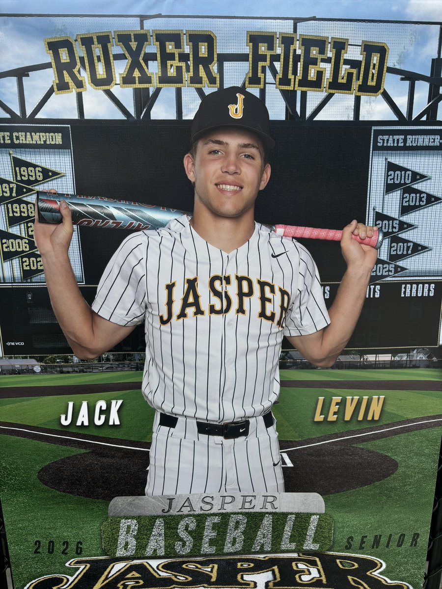 3 Great reasons to attend tonights 6:00 game w Southridge @ Ruxer Field ...