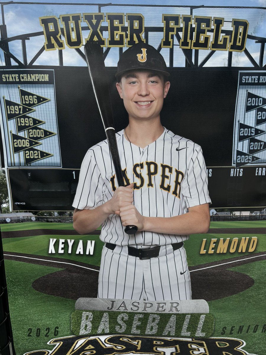 3 Great reasons to attend tonights 6:00 game w Southridge @ Ruxer Field ...