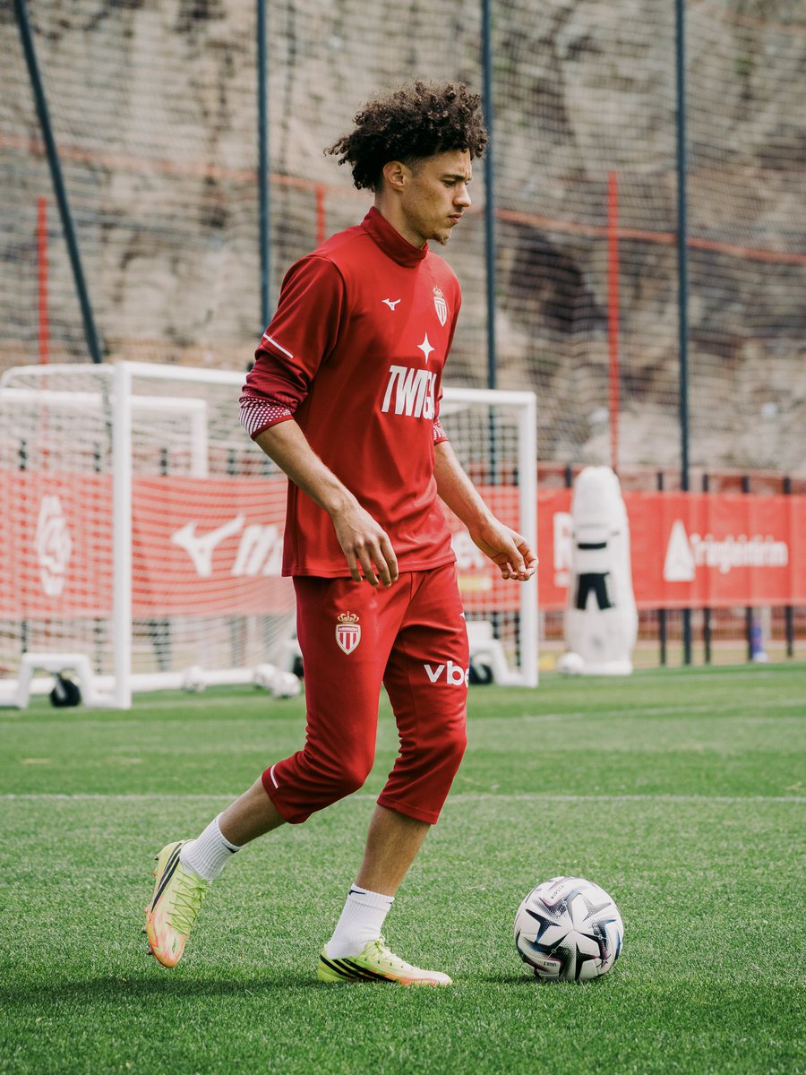AS Monaco 🇲🇨 tweet media
