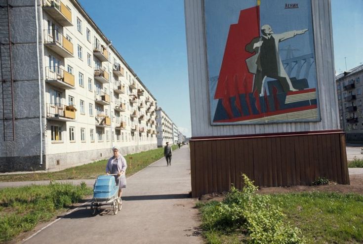 Eastern Bloc Visuals tweet media