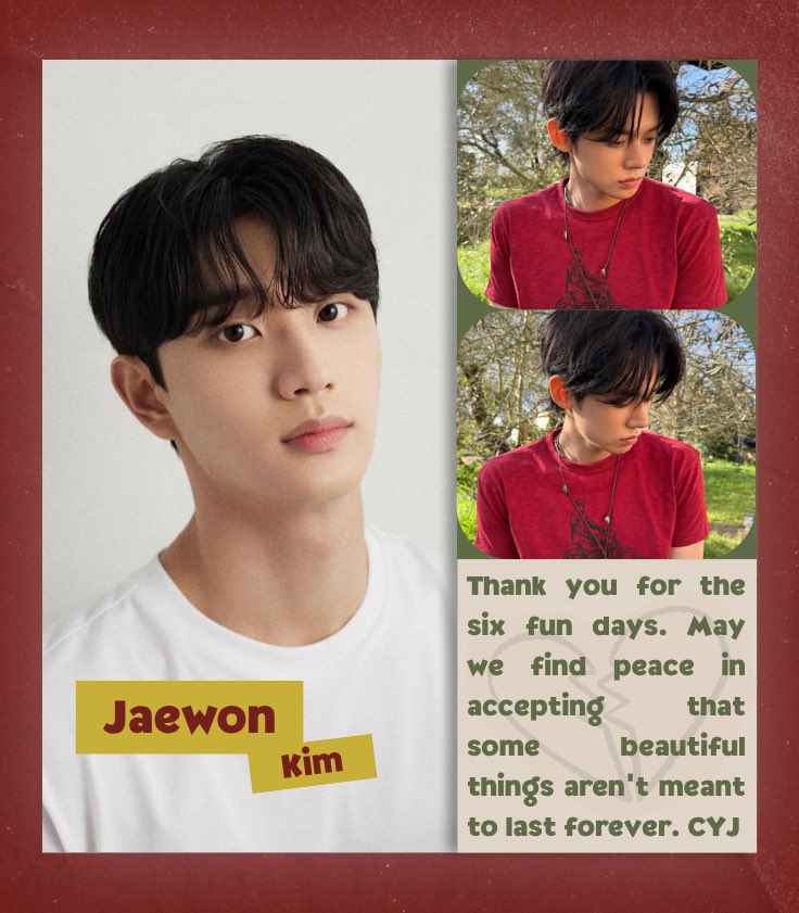 creposft's tweet photo. Meskipun terlambat, terima kasih atas hadiah kerennya dari Abang @WistfulYEONJUN dan Adik @WistfulNINGNING https://t.co/79hoQzswGd
