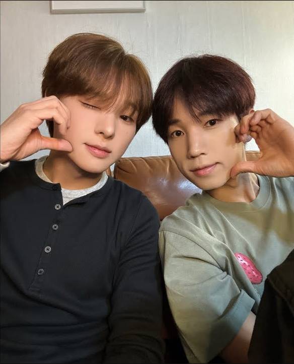 우유쿠 tweet media