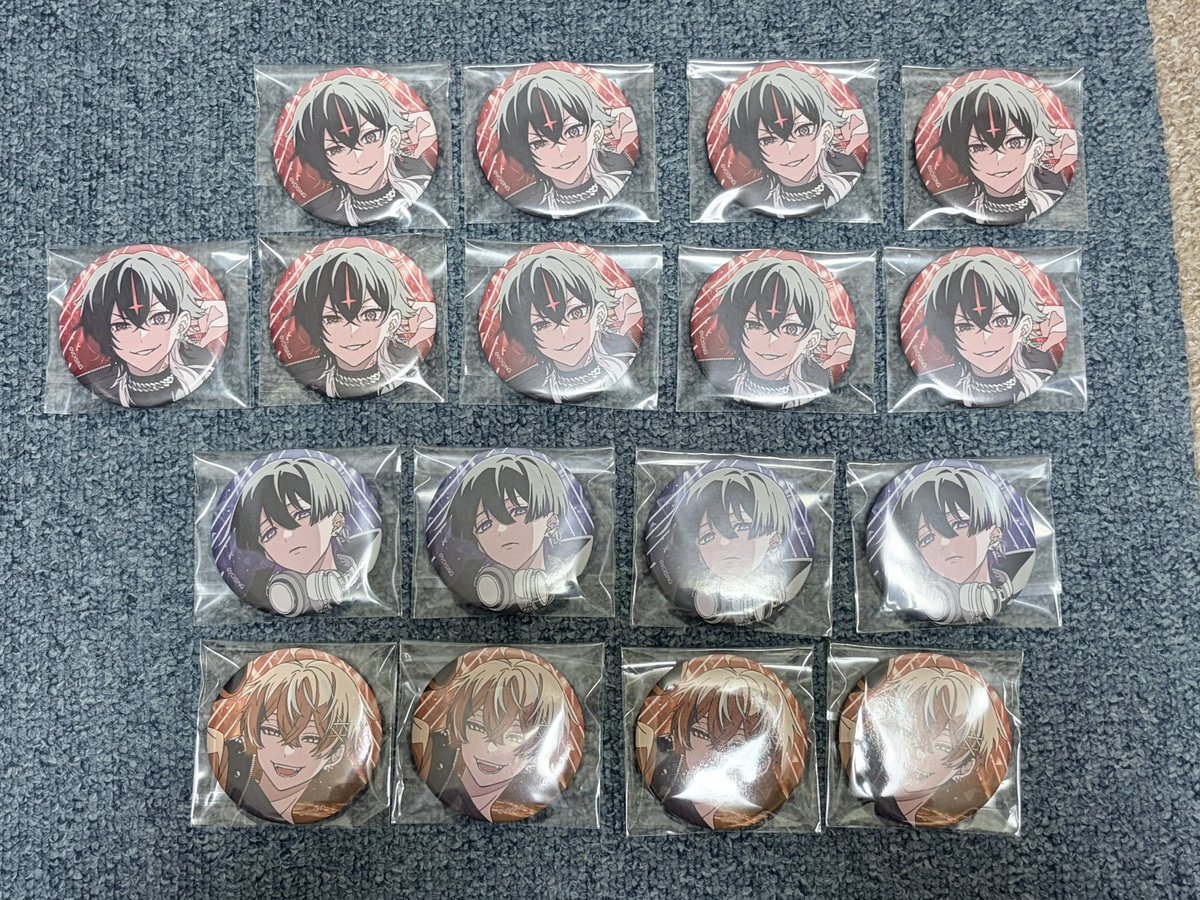黒 取引垢 tweet media
