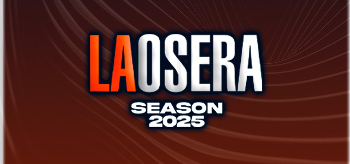La Osera tweet media