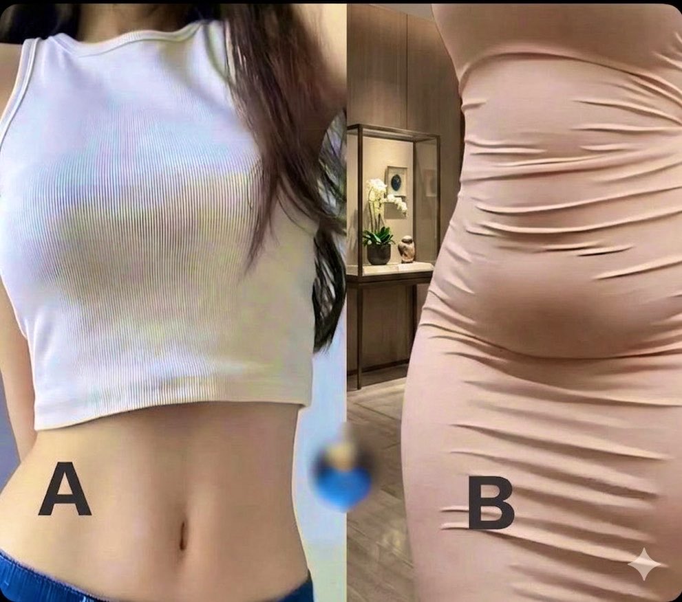 sayyy_6's tweet photo. Be honest boy’s, what you choose??🤔 https://t.co/huN4q6kDd1
