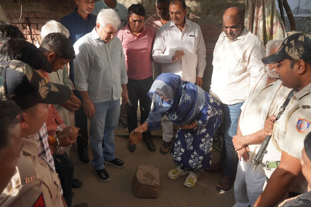 Kailash Gahlot tweet media