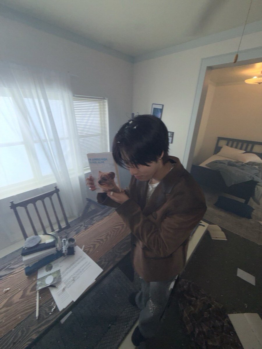한랑이 tweet media